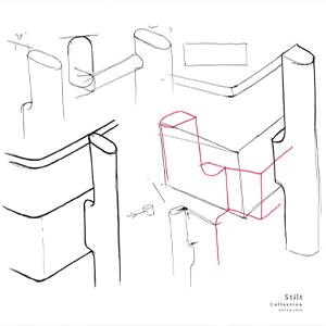 sketch-stilt
